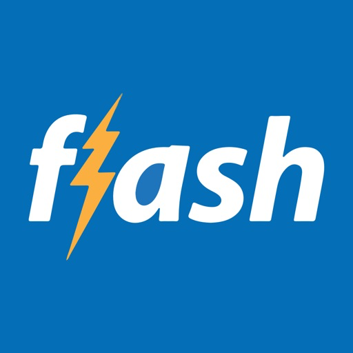 FLASH Digital Banking icon