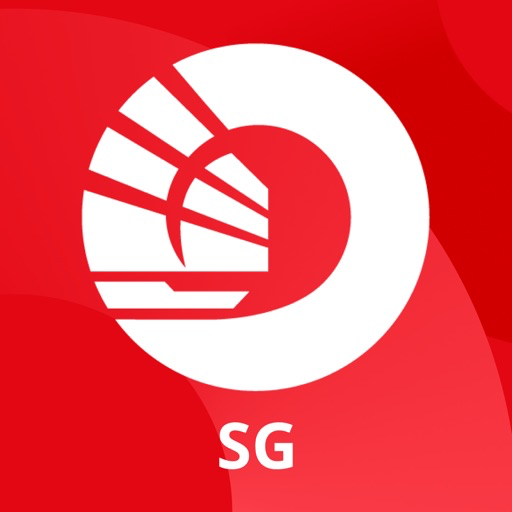 OCBC Digital icon