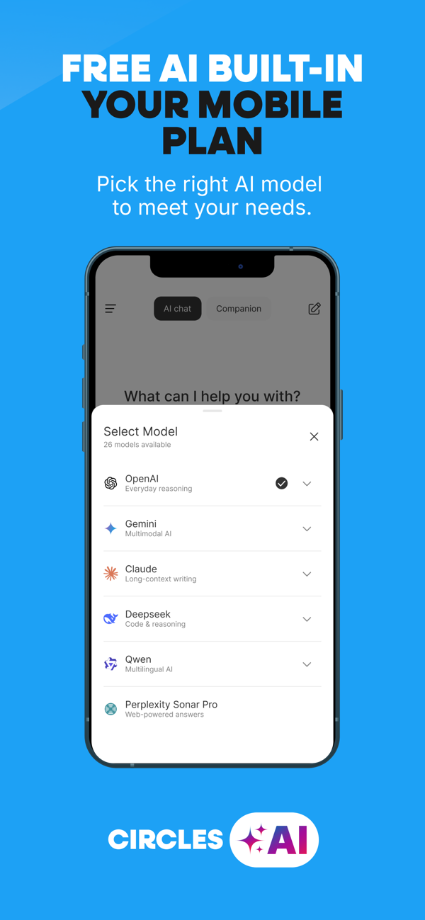Circles.Life screenshot 4