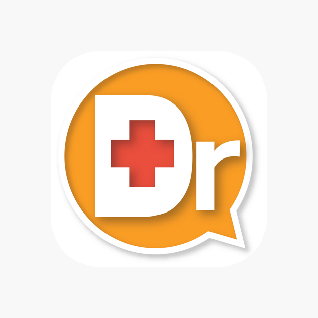 DocOnCall icon