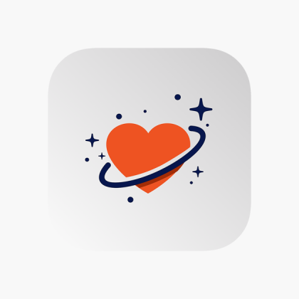 Love Digits icon